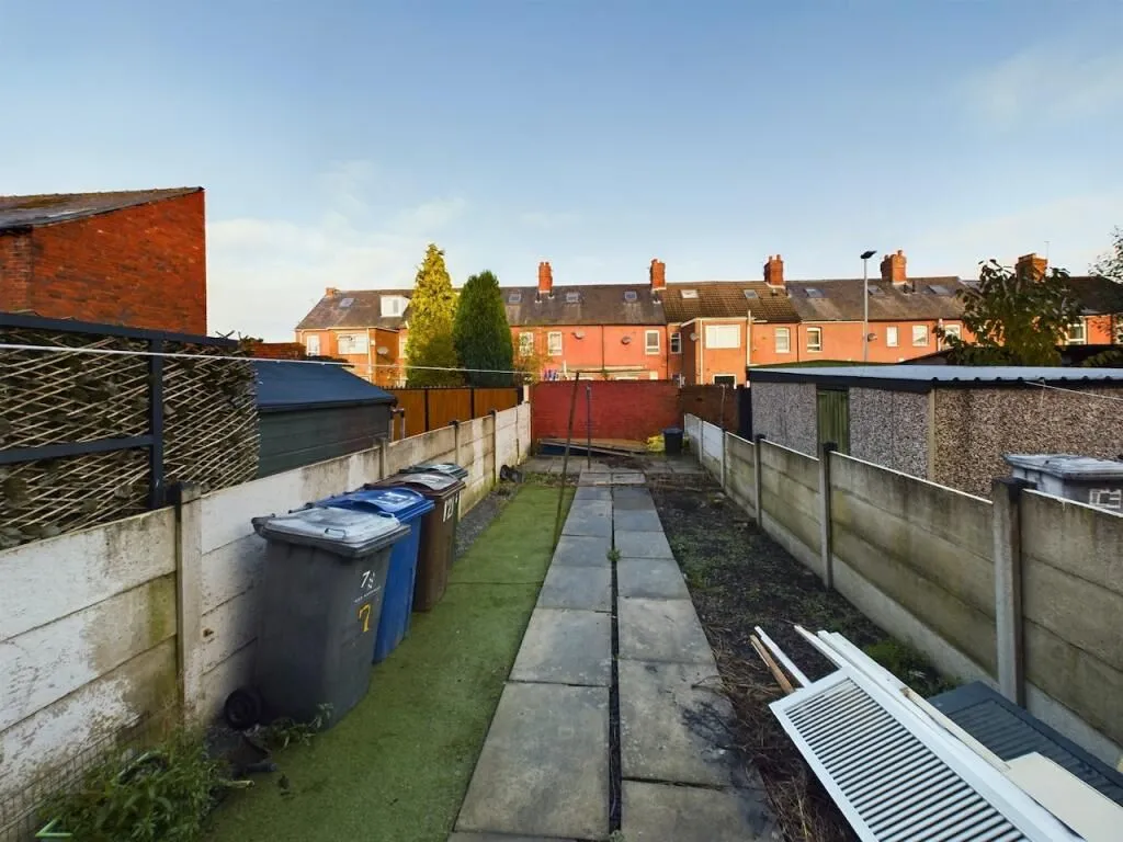 Goldthorpe, Rotherham, South Yorkshire, S63 9JA - Online Auctions