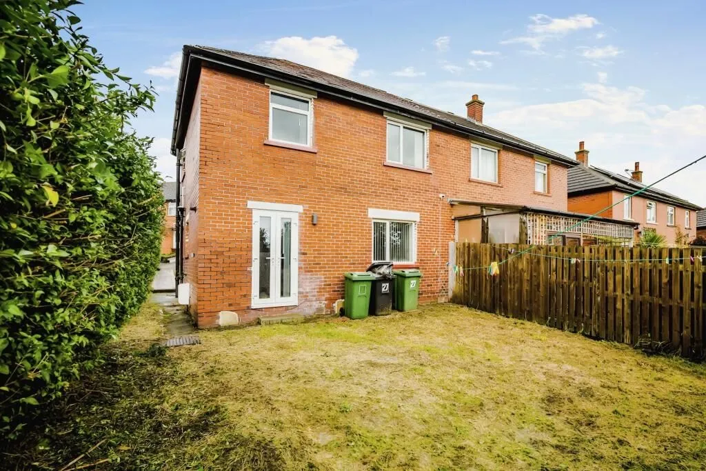 Meltham, Holmfirth, West Yorkshire, HD9 5PD - Online Auctions