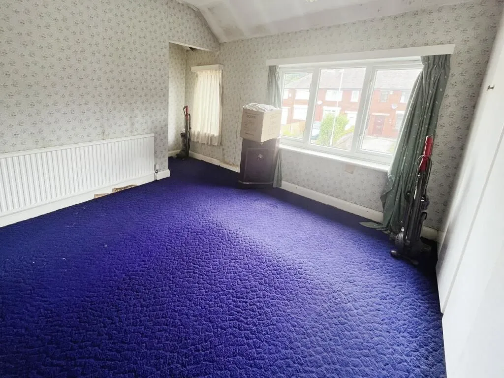 Stoke-on-Trent, Staffordshire, ST3 6DQ - Online Properties