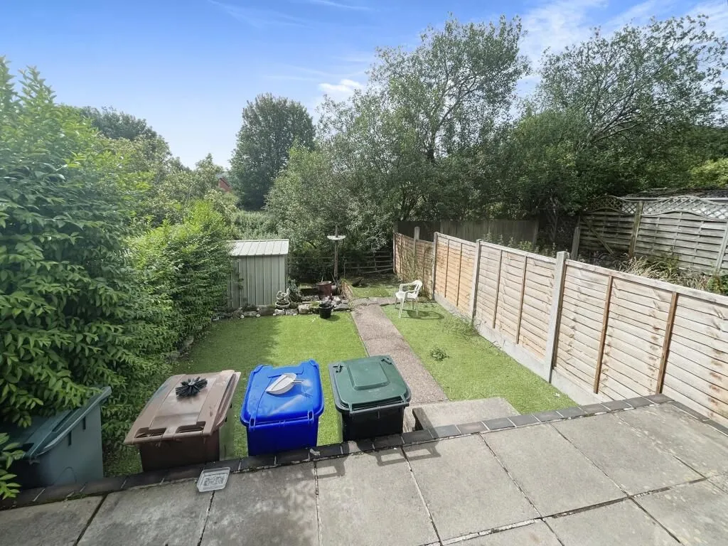 Stoke-on-Trent, Staffordshire, ST3 6DQ - Online Properties