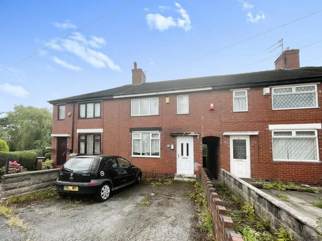 Stoke-on-Trent, Staffordshire, ST3 6DQ - Online Properties