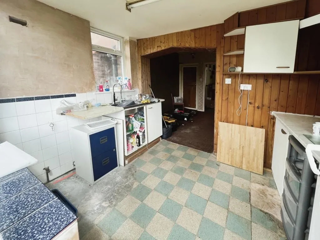 Stoke-on-Trent, Staffordshire, ST3 6DQ - Online Properties