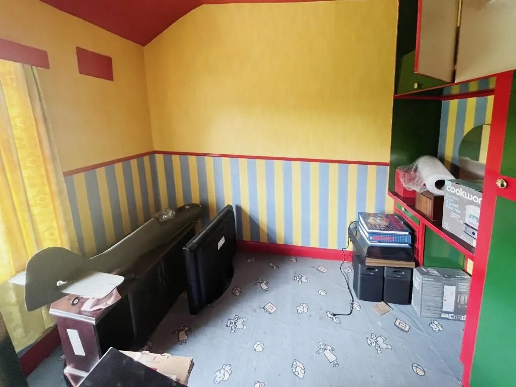 Stoke-on-Trent, Staffordshire, ST3 6DQ - Online Properties