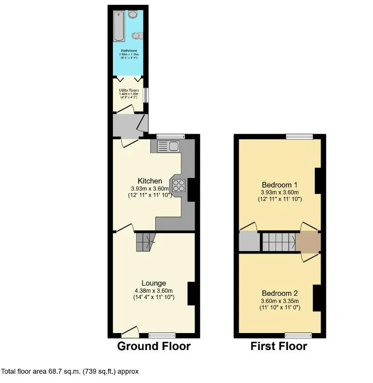 Ilkeston, Derbyshire, DE7 8QQ - Online Auctions