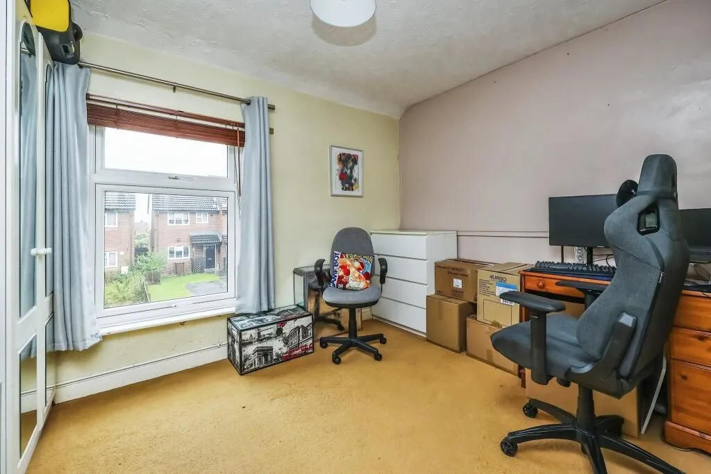 Ilkeston, Derbyshire, DE7 8QQ - Online Auctions
