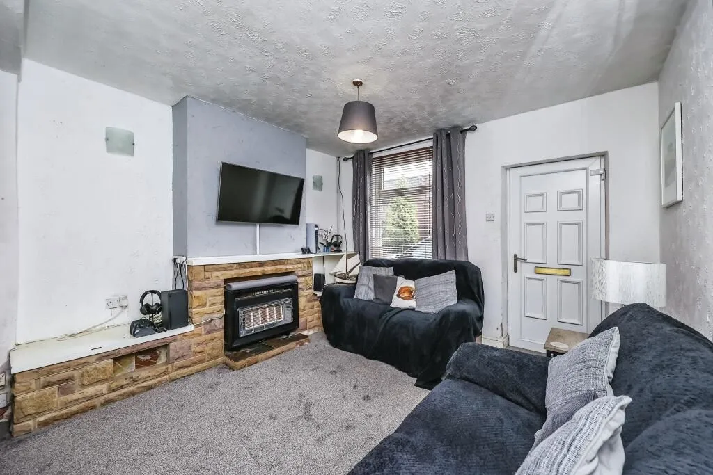 Ilkeston, Derbyshire, DE7 8QQ - Online Auctions