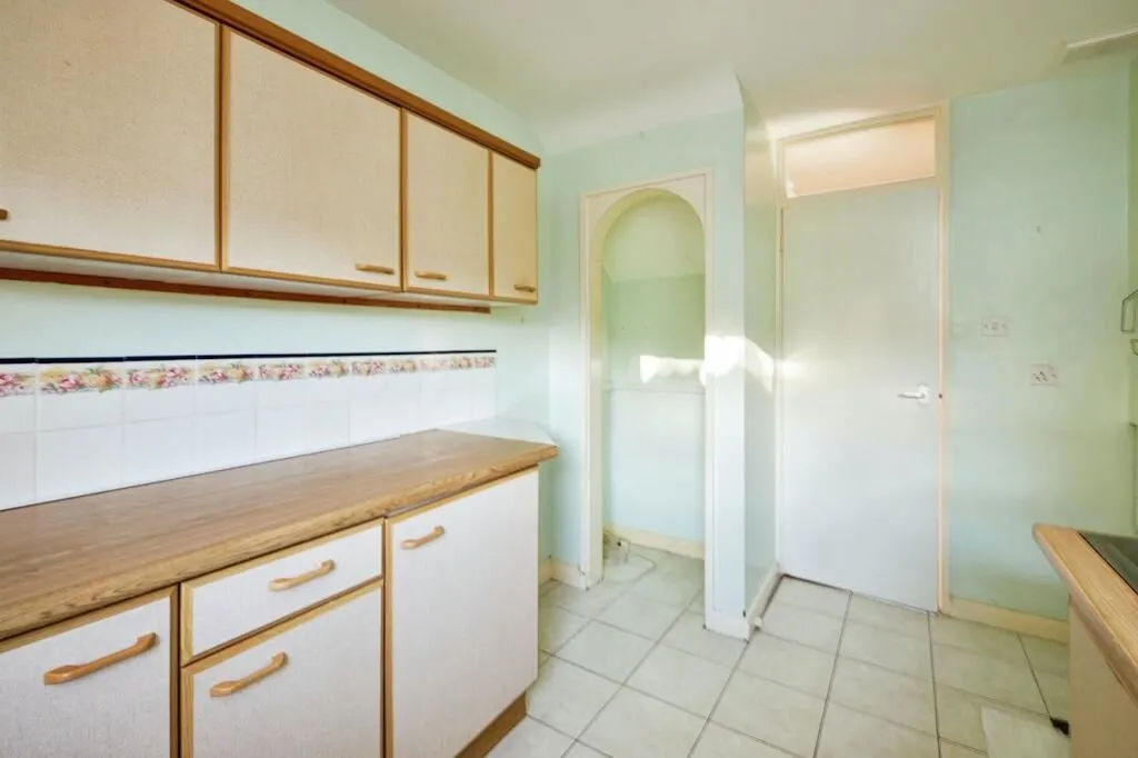 Property cover