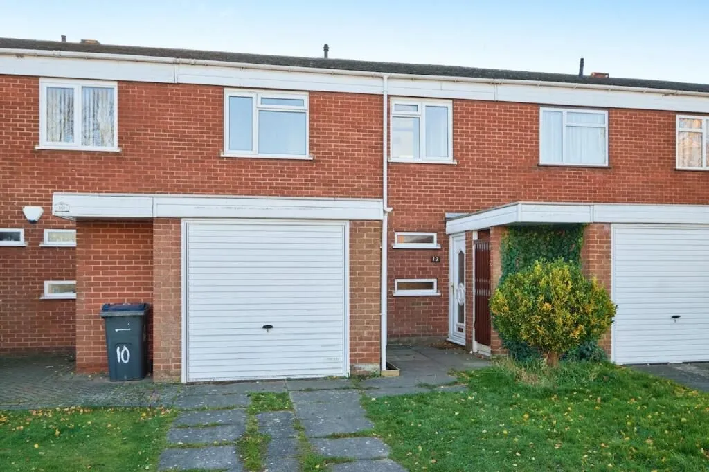 Birmingham, West Midlands, B24 0TN - Online Auctions