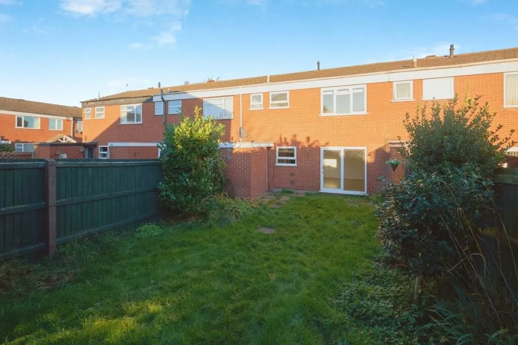 Birmingham, West Midlands, B24 0TN - Online Auctions