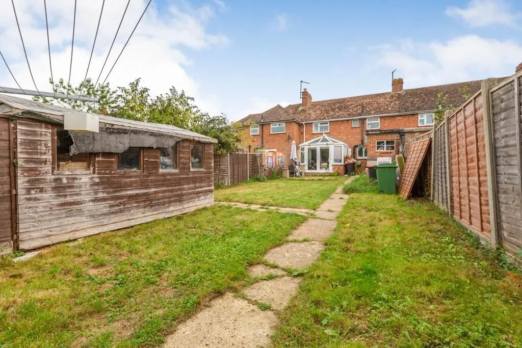 Milton keynes, Buckinghamshire, MK19 7BL - Online Auctions
