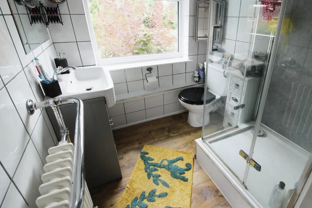 Property cover