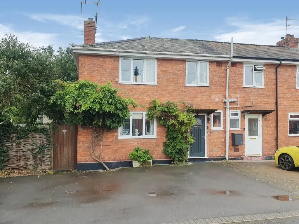 Bromsgrove, Worcestershire, B60 1AG - Online Properties