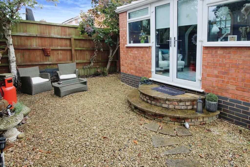 Bromsgrove, Worcestershire, B60 1AG - Online Properties