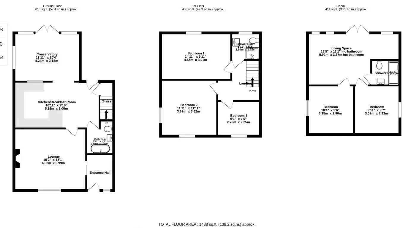 Bromsgrove, Worcestershire, B60 1AG - Online Properties