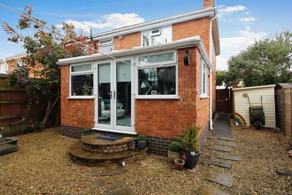 Bromsgrove, Worcestershire, B60 1AG - Online Properties