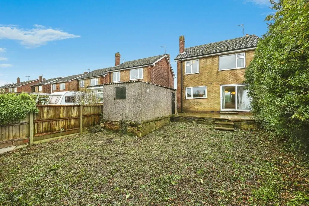 Long Eaton, Nottingham, Nottinghamshire, NG10 3AP - Online Auctions