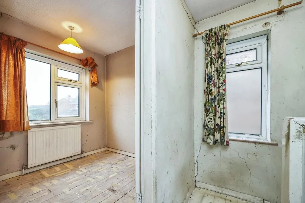 Long Eaton, Nottingham, Nottinghamshire, NG10 3AP - Online Auctions