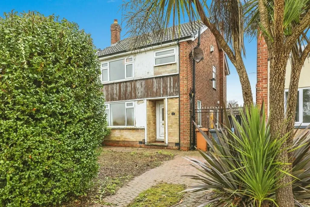 Long Eaton, Nottingham, Nottinghamshire, NG10 3AP - Online Auctions