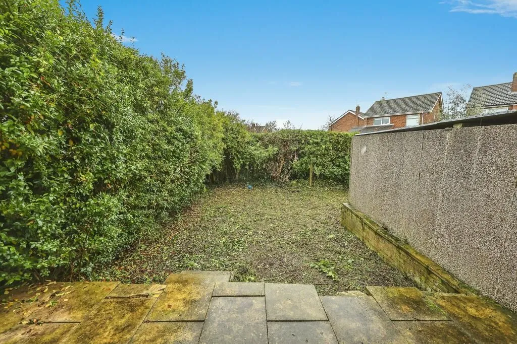 Long Eaton, Nottingham, Nottinghamshire, NG10 3AP - Online Auctions