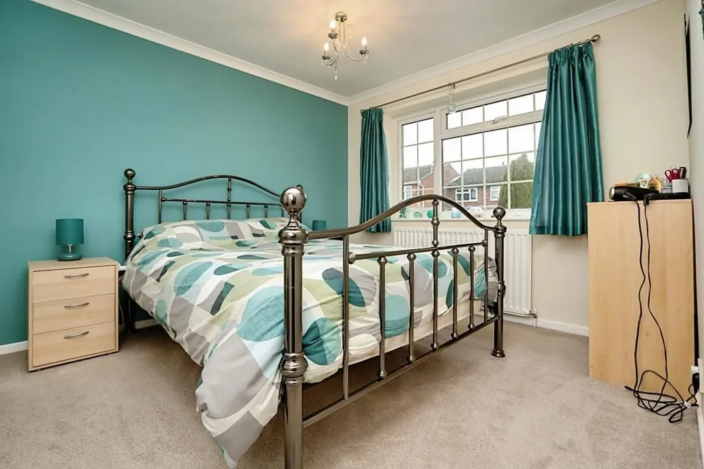 Groby, Leicester, Leicestershire, LE6 0FN - Online Auctions