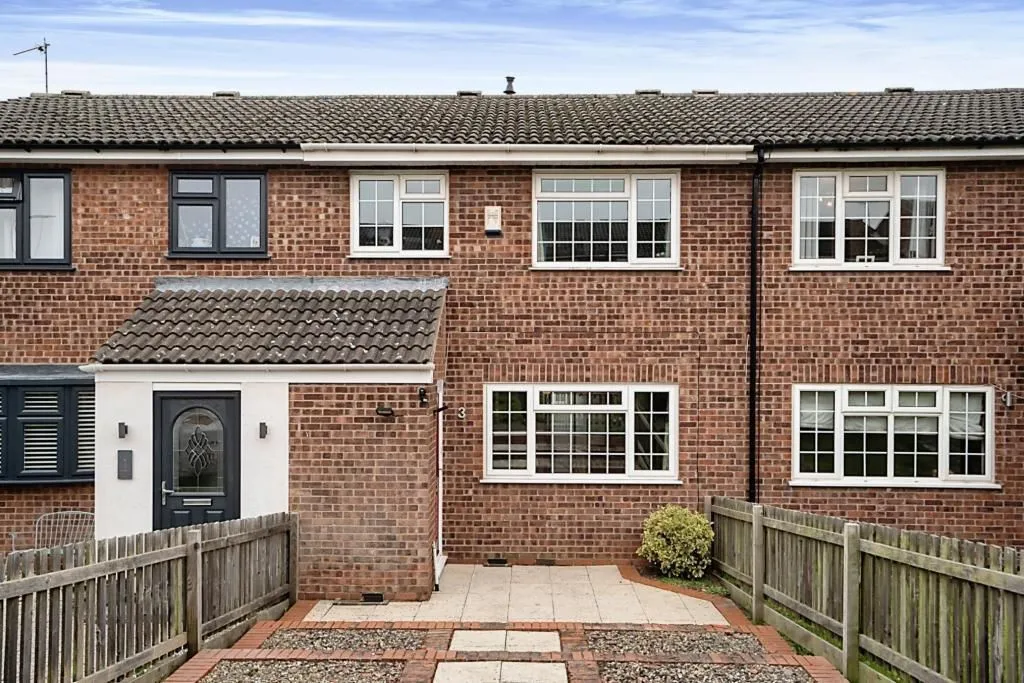 Groby, Leicester, Leicestershire, LE6 0FN - Online Auctions
