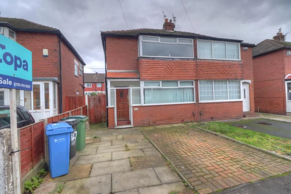 Stockport, Cheshire, SK5 6JQ - Online Properties