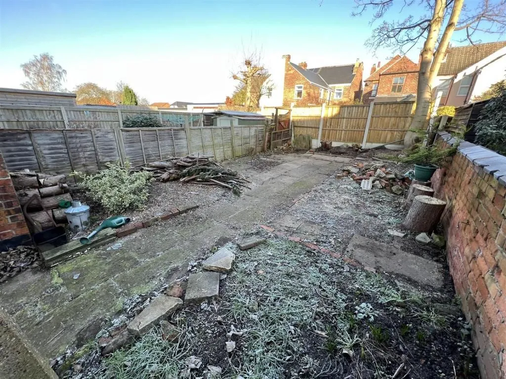 Stapleford, Nottingham, Nottinghamshire, NG9 8ES - Online Auctions