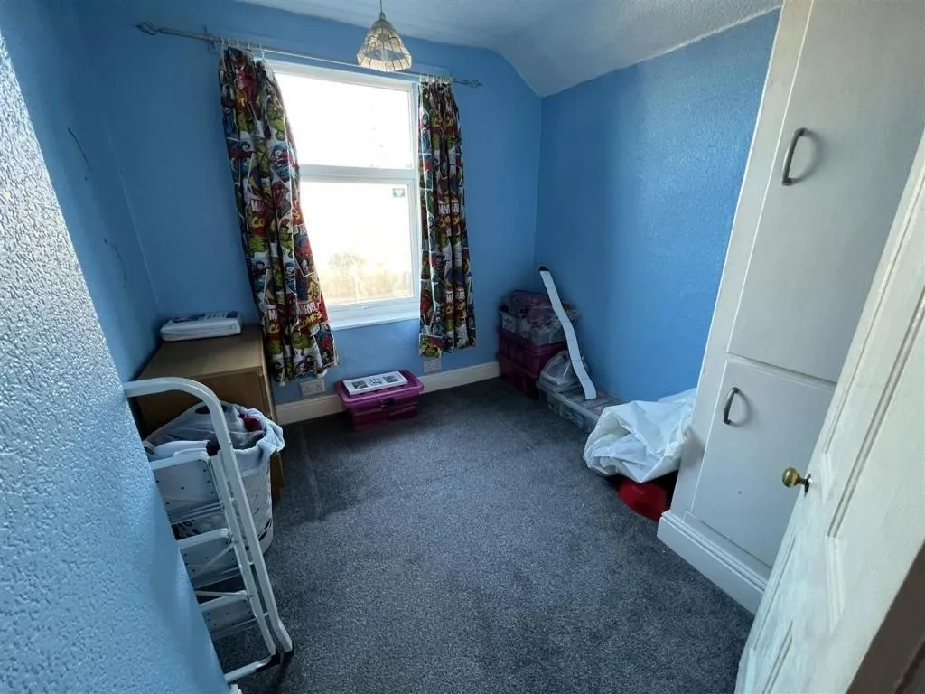 Stapleford, Nottingham, Nottinghamshire, NG9 8ES - Online Auctions
