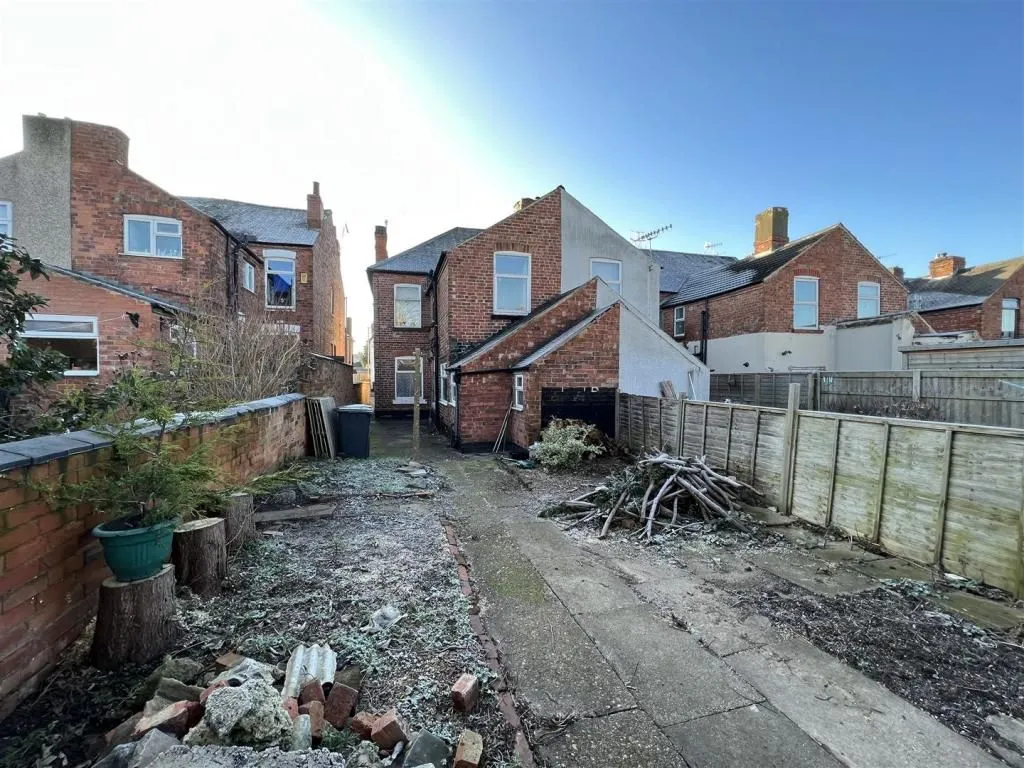 Stapleford, Nottingham, Nottinghamshire, NG9 8ES - Online Auctions