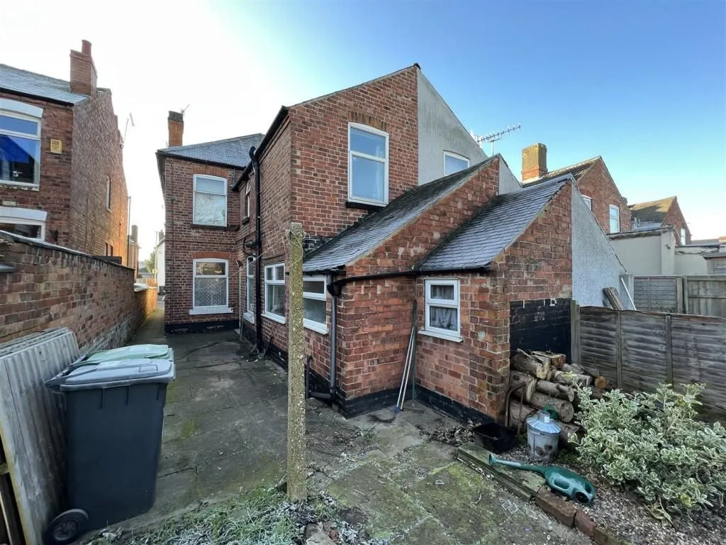 Stapleford, Nottingham, Nottinghamshire, NG9 8ES - Online Auctions