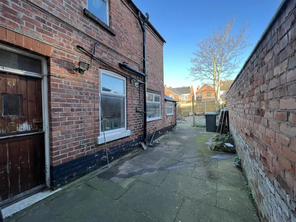 Stapleford, Nottingham, Nottinghamshire, NG9 8ES - Online Auctions