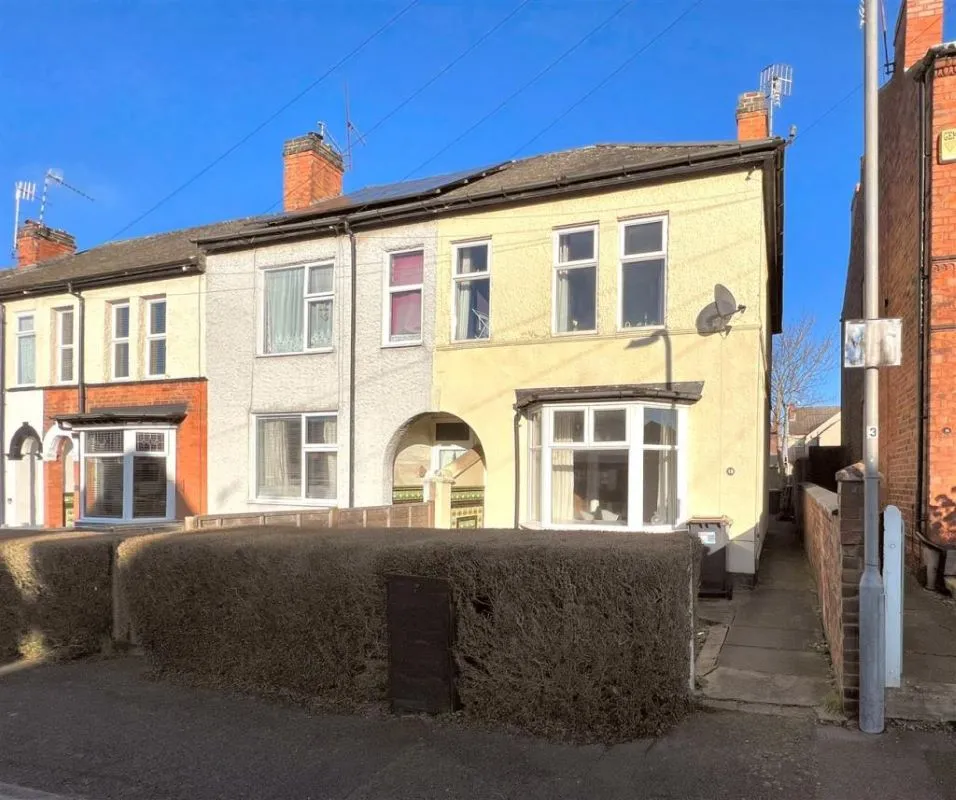 Stapleford, Nottingham, Nottinghamshire, NG9 8ES - Online Auctions