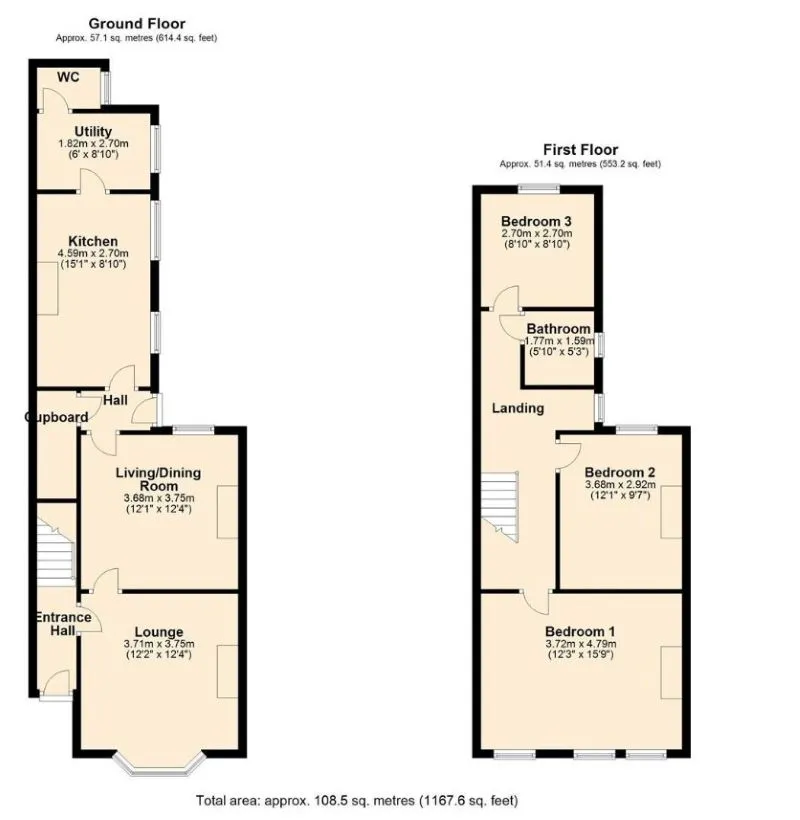 Stapleford, Nottingham, Nottinghamshire, NG9 8ES - Online Auctions