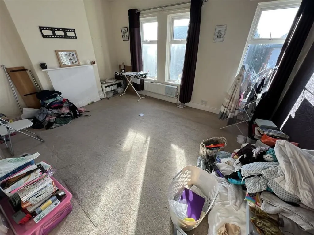 Stapleford, Nottingham, Nottinghamshire, NG9 8ES - Online Auctions