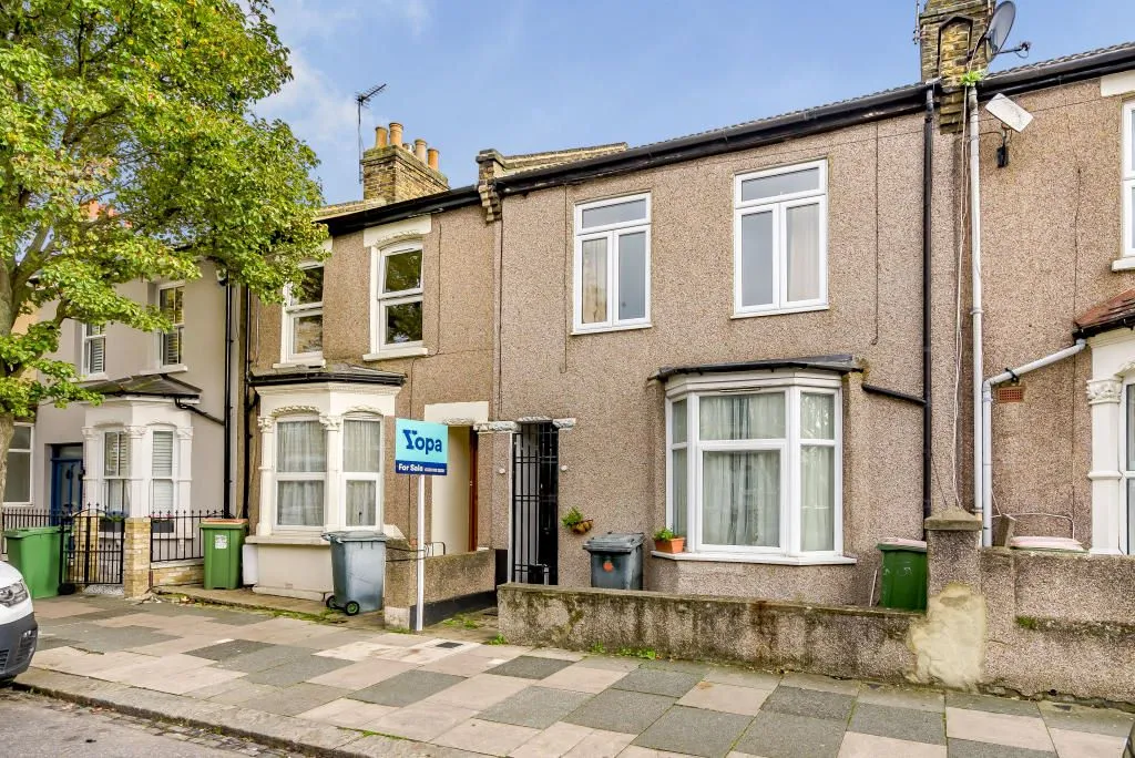 London, Newham, E13 9JE - Online Properties