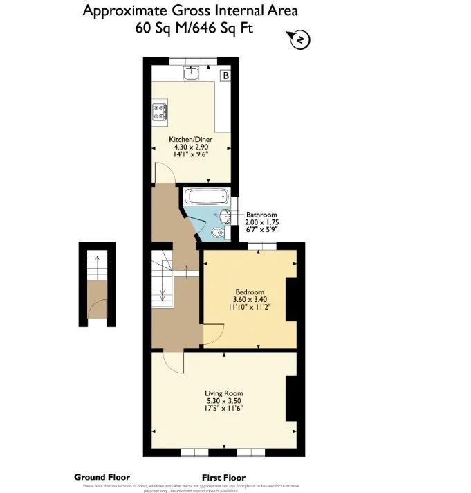 London, Newham, E13 9JE - Online Properties