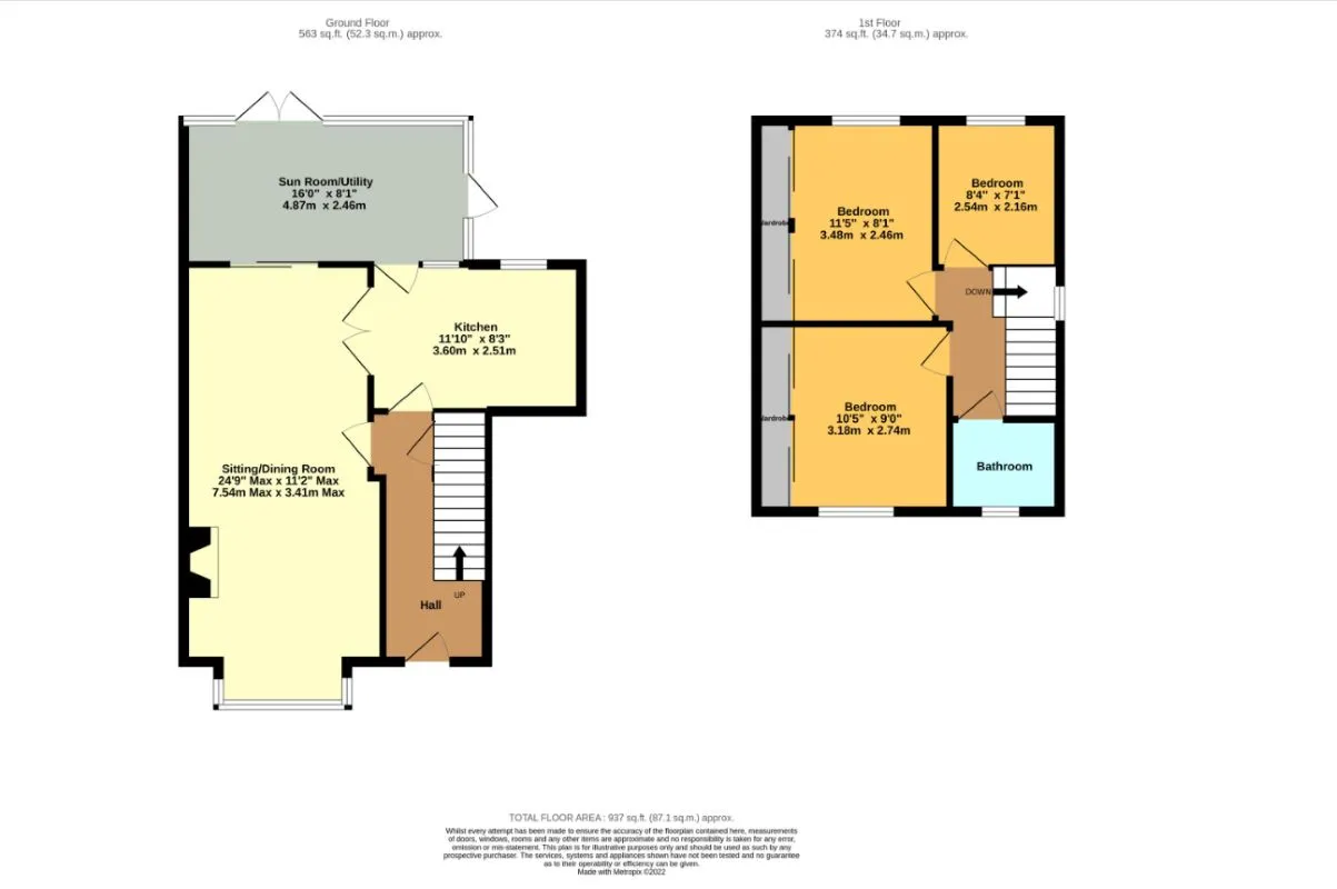 Bletchley, Milton Keynes, Buckinghamshire, MK2 2LT - Online Properties