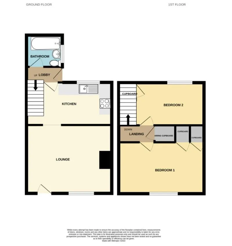 Reedham, Norwich, Norfolk, NR13 3TE - Online Properties