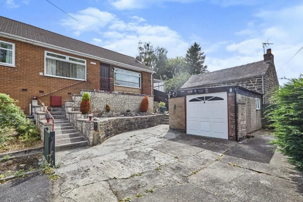 BELPER, Derbyshire, DE56 1EG - Online Auctions