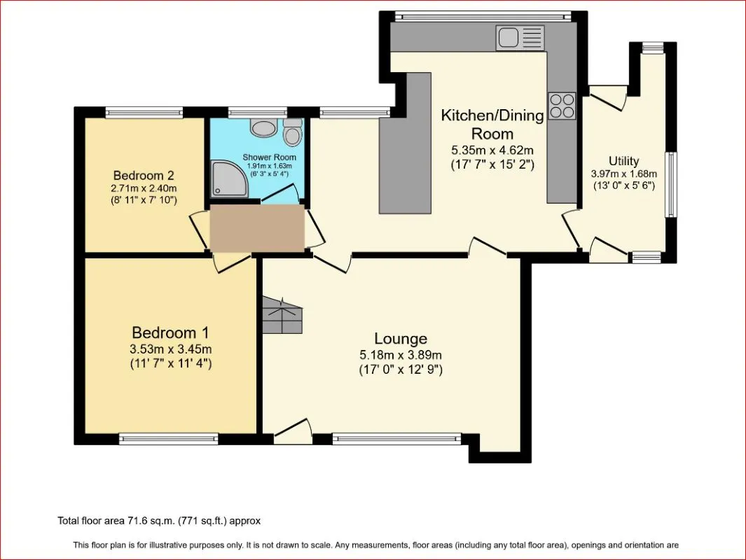 BELPER, Derbyshire, DE56 1EG - Online Auctions