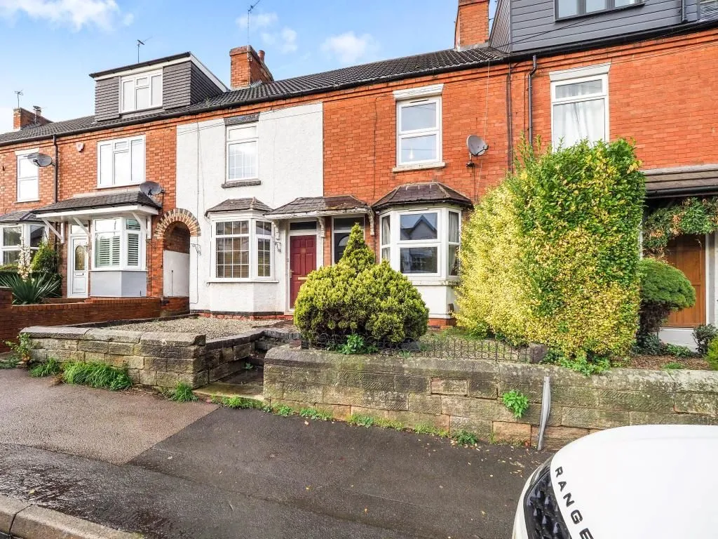Kegworth, Derby, Derbyshire, DE74 2DH - Online Auctions
