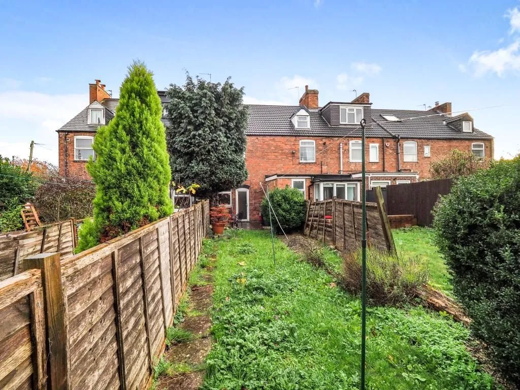 Kegworth, Derby, Derbyshire, DE74 2DH - Online Auctions