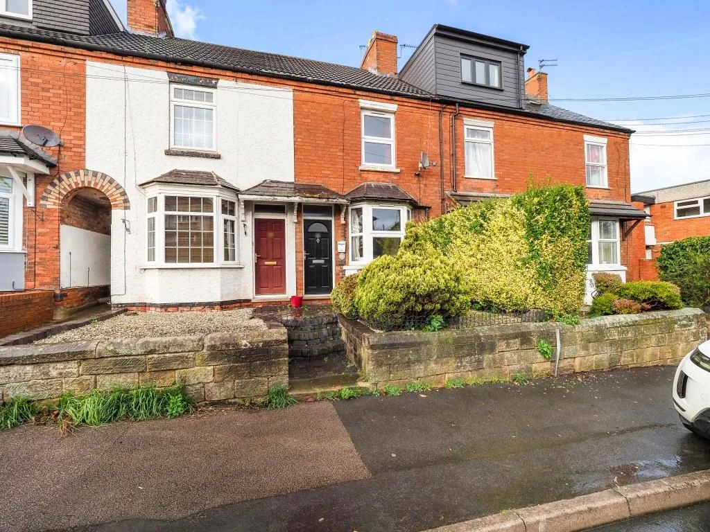 Kegworth, Derby, Derbyshire, DE74 2DH - Online Auctions