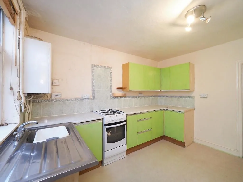 Kegworth, Derby, Derbyshire, DE74 2DH - Online Auctions