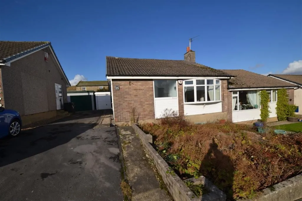 Wilsden, BRADFORD, West Yorkshire, BD15 0LX - Online Auctions