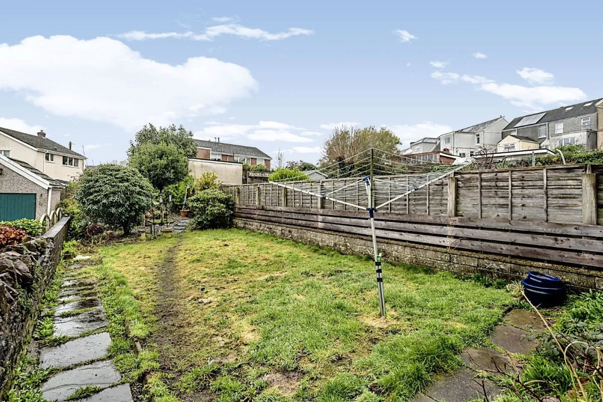 Property cover