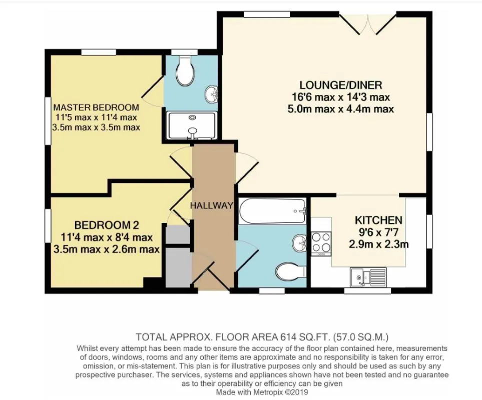 Aylesbury, Buckinghamshire, HP19 8JN - Online Properties