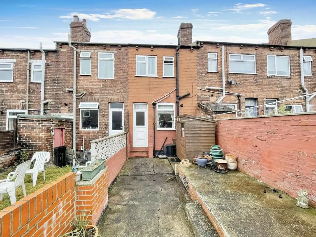 Mexborough, South Yorkshire, S64 9NP - Online Auctions