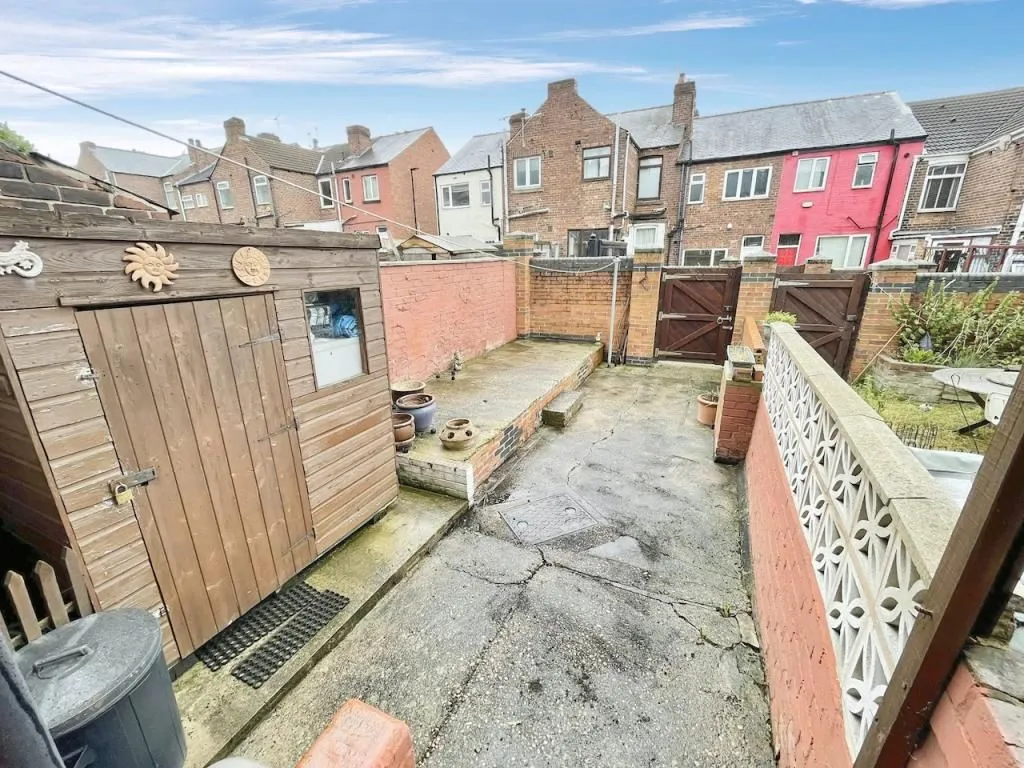 Mexborough, South Yorkshire, S64 9NP - Online Auctions