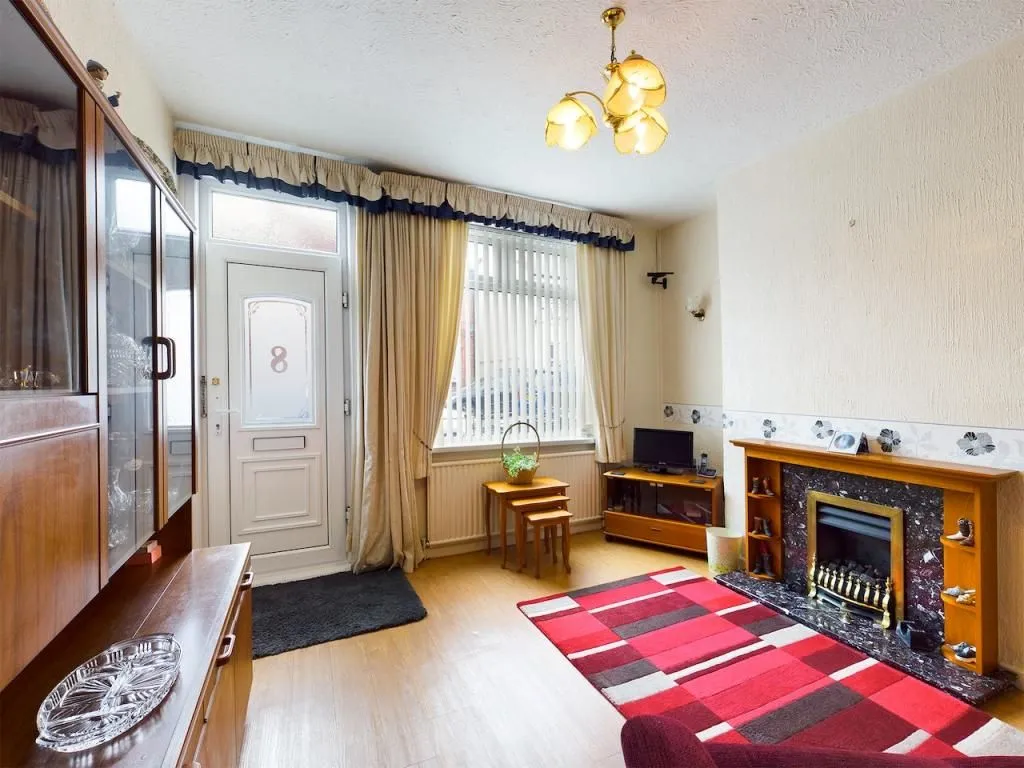 Mexborough, South Yorkshire, S64 9NP - Online Auctions